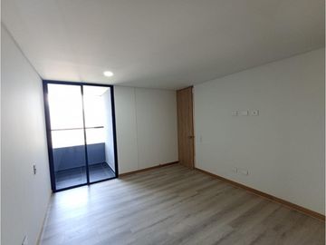 Apartamento en Venta Las Palmas Medellín