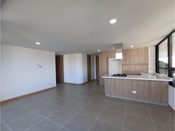 Apartamento en Venta Las Palmas Medellín