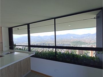 Apartamento en Venta Las Palmas Medellín