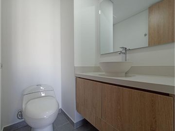 Apartamento en Venta Las Palmas Medellín