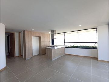 Apartamento en Venta Las Palmas Medellín