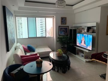 APARTAMENTO P.H. AQUAMARE  L/B PUNTA PACIFICA 380 M2