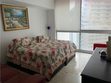 APARTAMENTO P.H. AQUAMARE  L/B PUNTA PACIFICA 380 M2