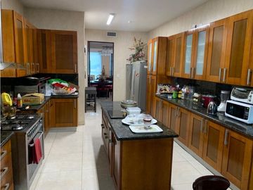 APARTAMENTO P.H. AQUAMARE  L/B PUNTA PACIFICA 380 M2