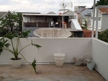 Bisa Custom Rooftop Rumah 2LT Best Seller Cikutra Bandung mulai 967jt