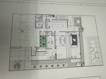 Casa en venta por los ríos llave en mano de 49,000,000