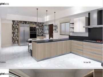 Casa en venta por los ríos llave en mano de 49,000,000