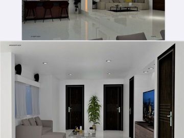 Casa en venta por los ríos llave en mano de 49,000,000