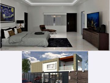 Casa en venta por los ríos llave en mano de 49,000,000