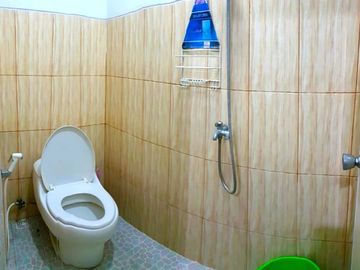 Dijual Rumah Kost cocok buat investasi di Kramat Jakarta Pusat