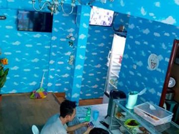Dijual Rumah Kost cocok buat investasi di Kramat Jakarta Pusat