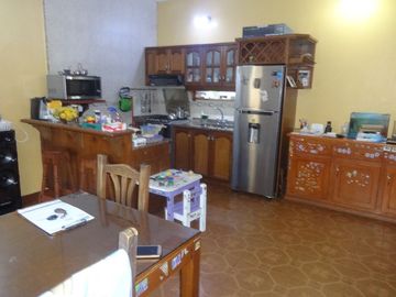 Departamento Tipo Casa en venta en Lanus Oeste