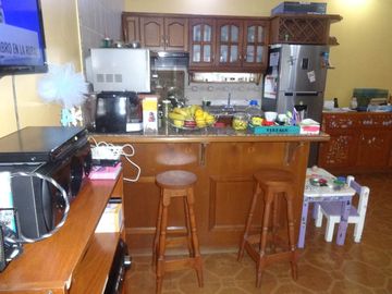 Departamento Tipo Casa en venta en Lanus Oeste