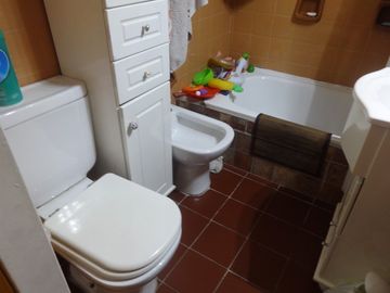 Departamento Tipo Casa en venta en Lanus Oeste