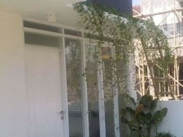 RUMAH CLUSTER 2 LANTAI CIKUTRA BANDUNG