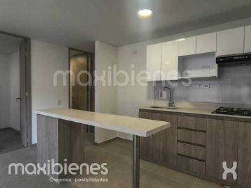 apartamento en arriendo en  san jose. Cod A72063