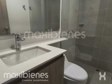 apartamento en arriendo en  san jose. Cod A72063