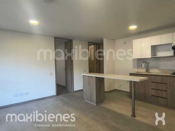 apartamento en arriendo en  san jose. Cod A72063