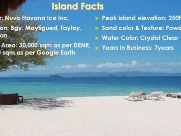 PRIVATE NOANOA ISLAND - A Unique and One-of-a-Kind Estate