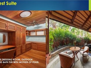 PRIVATE NOANOA ISLAND - A Unique and One-of-a-Kind Estate