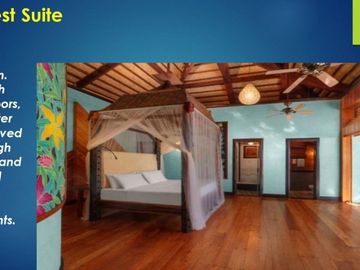 PRIVATE NOANOA ISLAND - A Unique and One-of-a-Kind Estate