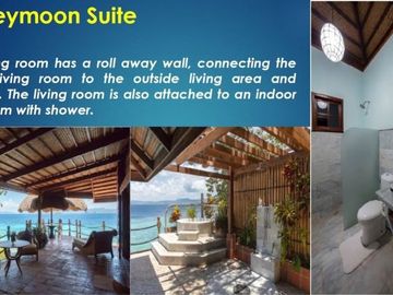PRIVATE NOANOA ISLAND - A Unique and One-of-a-Kind Estate