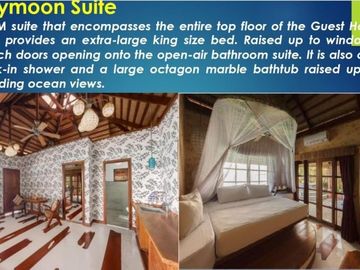 PRIVATE NOANOA ISLAND - A Unique and One-of-a-Kind Estate