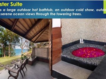 PRIVATE NOANOA ISLAND - A Unique and One-of-a-Kind Estate