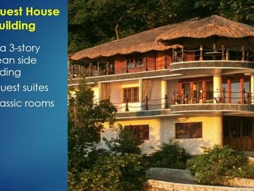 PRIVATE NOANOA ISLAND - A Unique and One-of-a-Kind Estate