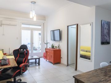 Departamento de 2 ambientes en venta en Villa Crespo