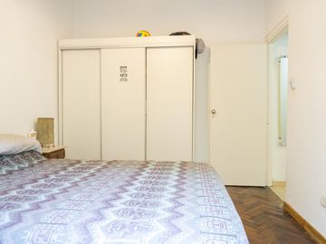 Departamento de 2 ambientes en venta en Villa Crespo