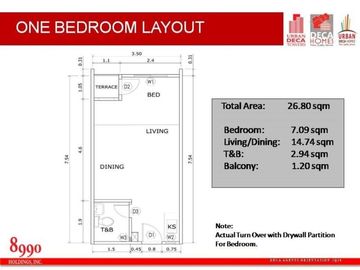 Condo Along Highway One Ride From Sm North Near Malabon Urban Deca Homes Marilao