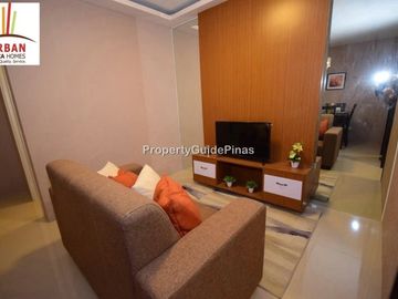 Condo Along Highway One Ride From Sm North Near Malabon Urban Deca Homes Marilao
