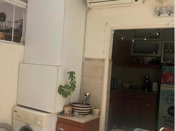 TRIPLEX 4 AMB. CON PATIO Y COCHERA