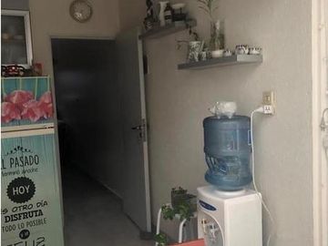 TRIPLEX 4 AMB. CON PATIO Y COCHERA