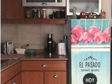 TRIPLEX 4 AMB. CON PATIO Y COCHERA