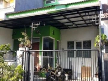 Rumah Harus Laku Bulan Ini 900 Jutaan di Jambangan