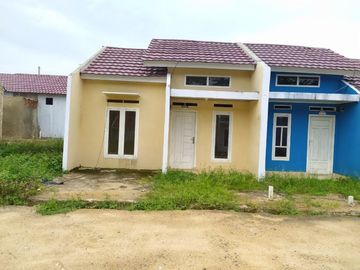Perumahan minimalis bersubsidi pemerintah tanpa dp banget