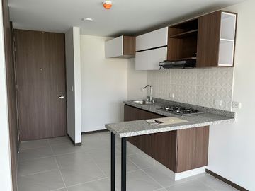 VENTA de APARTAESTUDIO en DOSQUEBRADAS