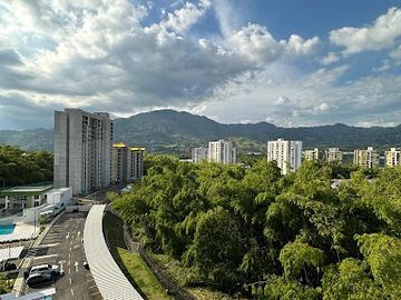VENTA de APARTAESTUDIO en DOSQUEBRADAS
