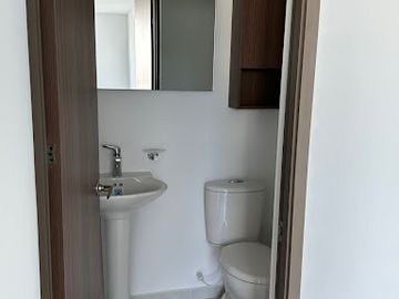 VENTA de APARTAESTUDIO en DOSQUEBRADAS