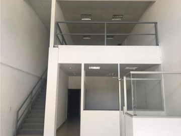 Se Vende Local Rentando 126 Mts Milla 8 $185.000.00