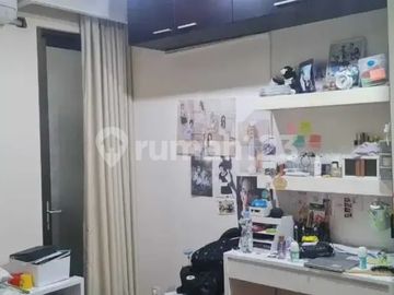 2 Br 80 M2 Lt 3 Apartemen Dago Butik Bandung