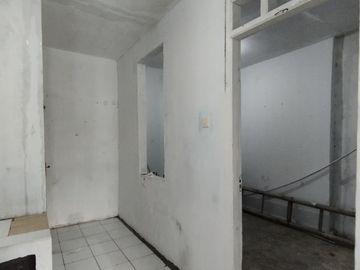 Rumah Minimalis 1 Lt Akses Dekat Stasiun Tigaraksa Dibantu KPR J-50673