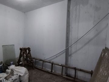 Rumah Minimalis 1 Lt Akses Dekat Stasiun Tigaraksa Dibantu KPR J-50673
