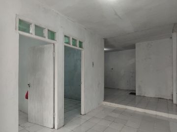 Rumah Minimalis 1 Lt Akses Dekat Stasiun Tigaraksa Dibantu KPR J-50673