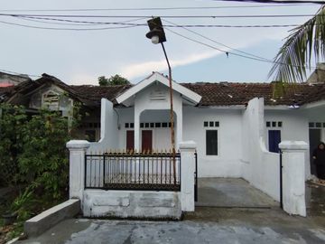 Rumah Minimalis 1 Lt Akses Dekat Stasiun Tigaraksa Dibantu KPR J-50673