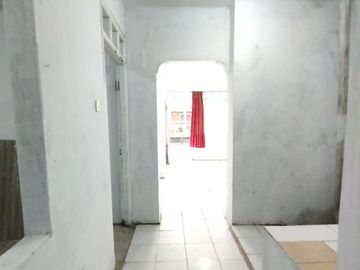 Rumah Minimalis 1 Lt Akses Dekat Stasiun Tigaraksa Dibantu KPR J-50673