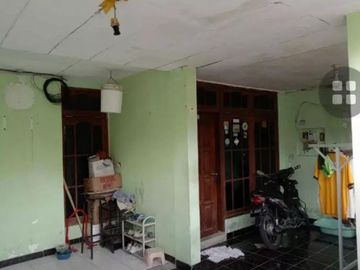 Rumah Murah di Gunung Sari Indah Surabaya Kawasan Perumahan