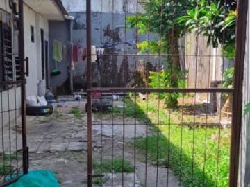 Rumah murah klasik tanah luas dalam perumahan Nogotirto